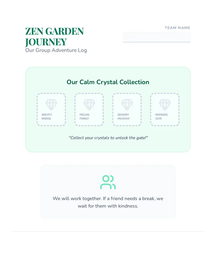 Garden Quest Pack