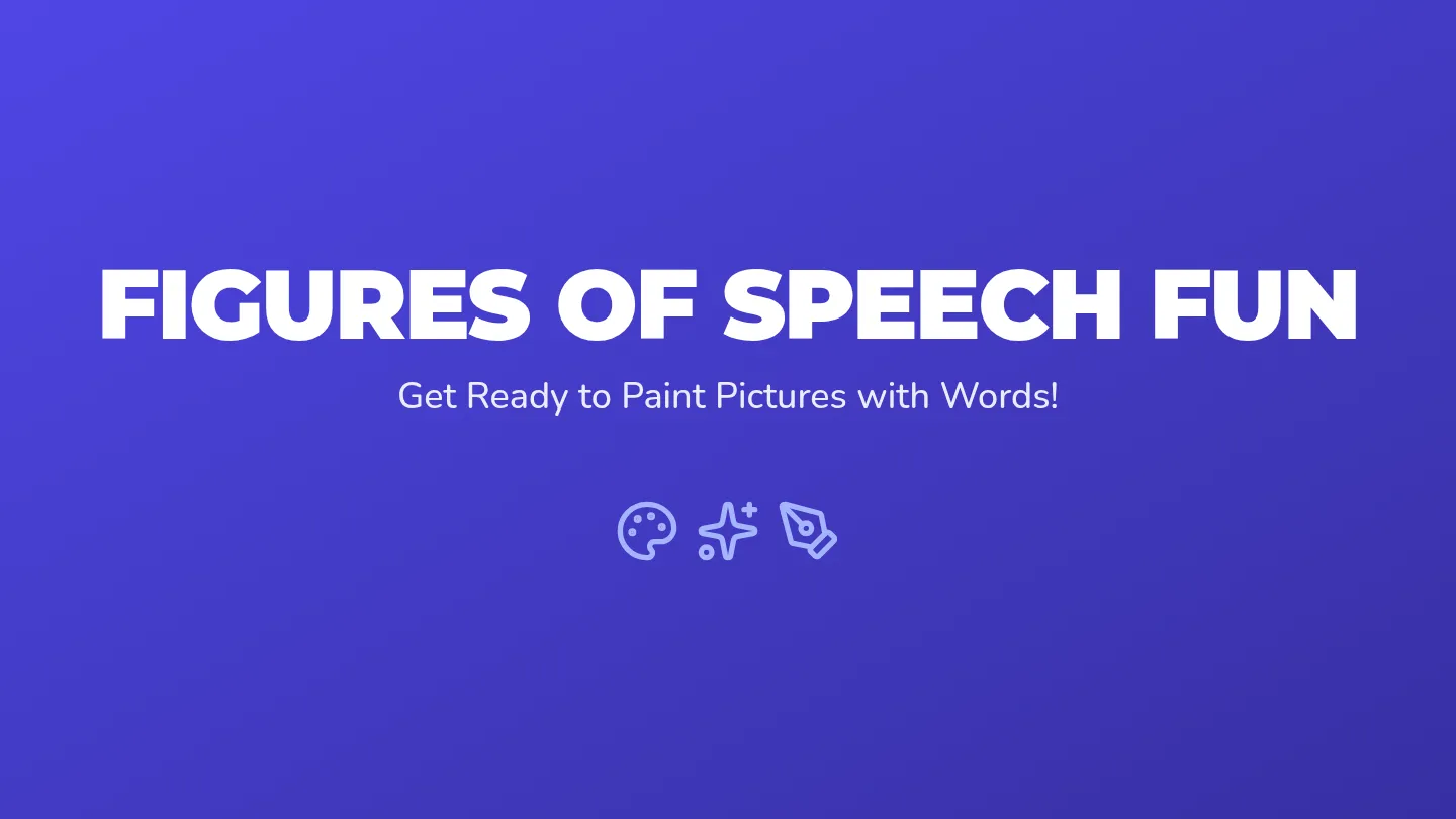 Word Picture Slides