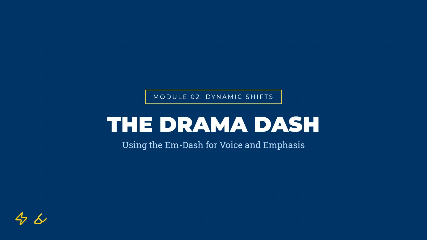 Drama Dash Slides