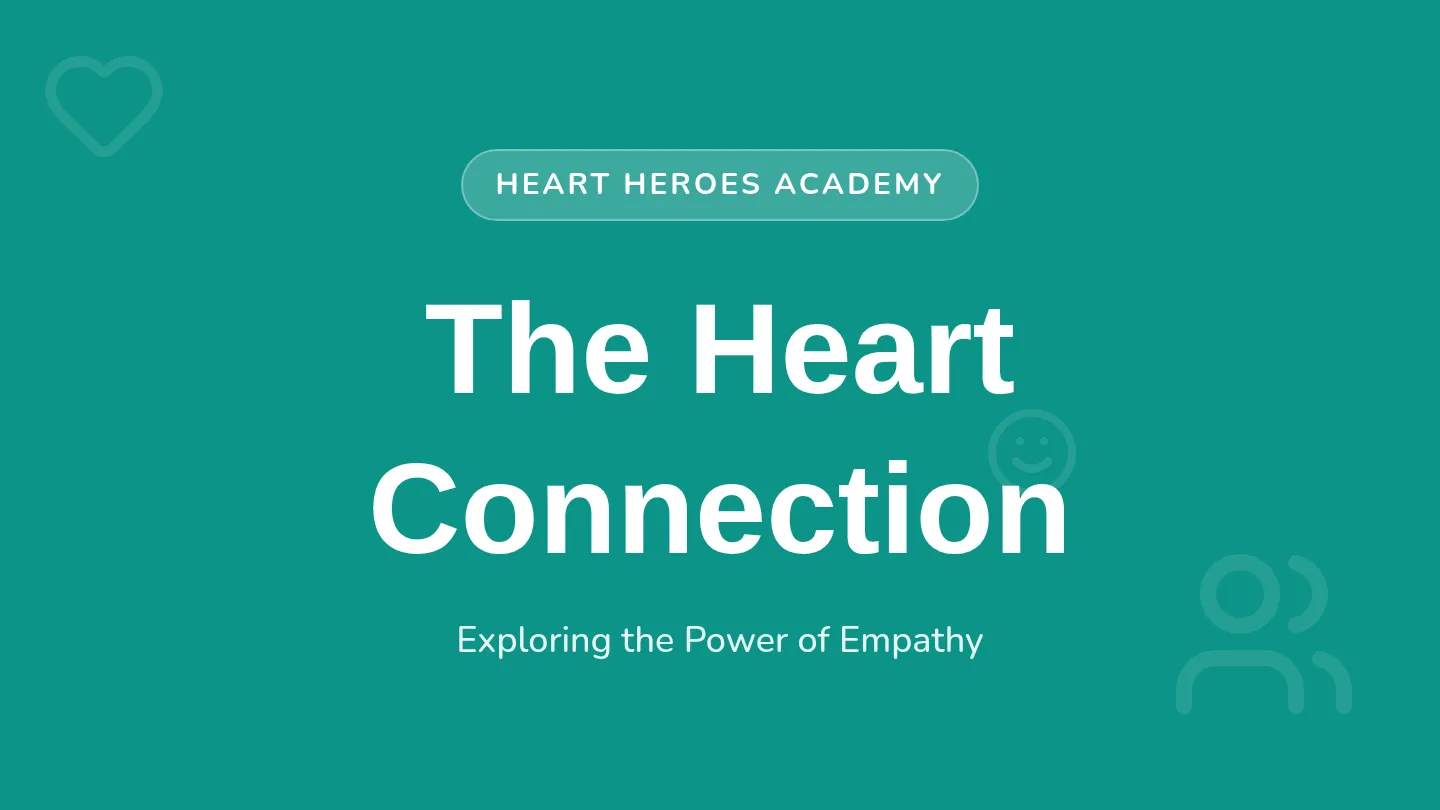 Empathy Explorer Slides