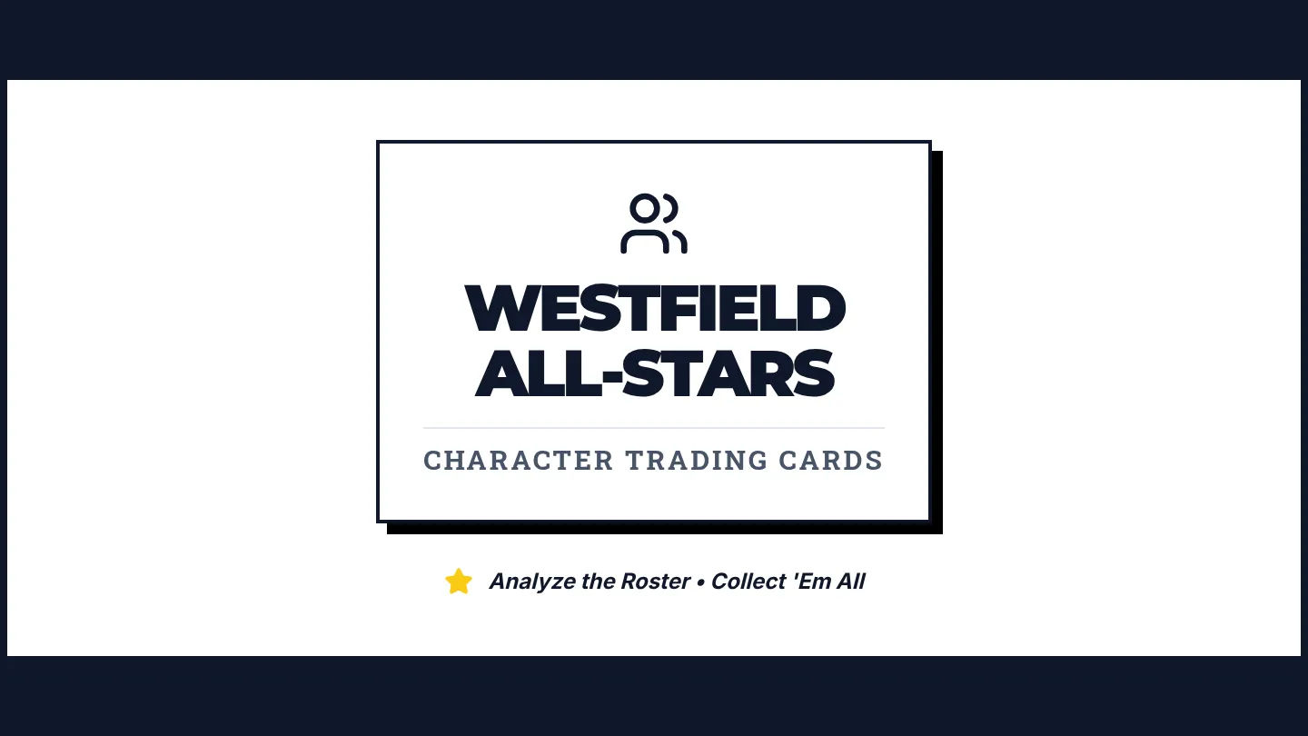 All-Star Intro Slides