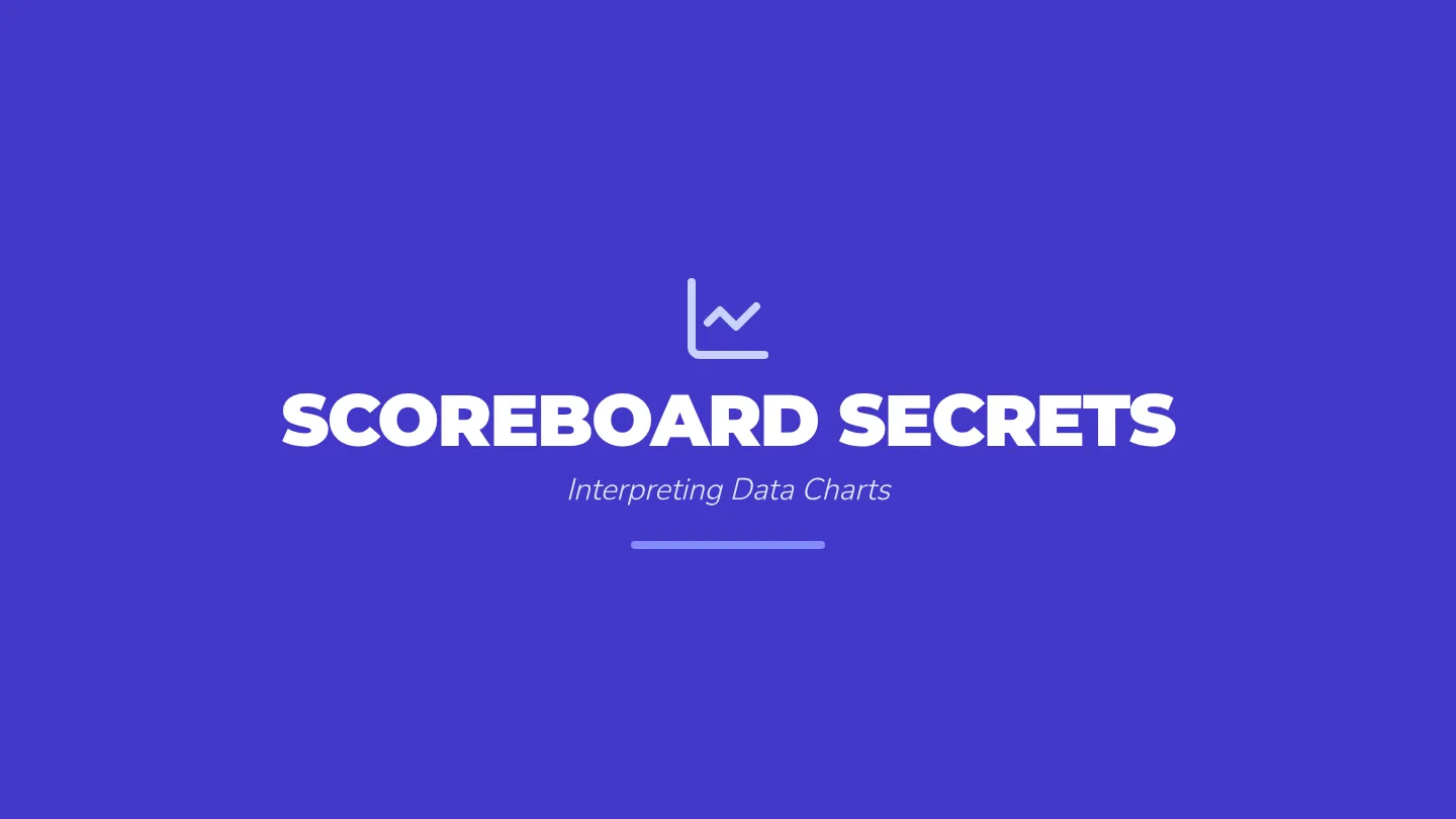 Scoreboard Secrets Slides