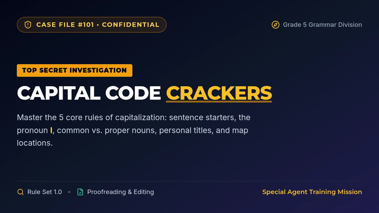 Capital Code Slides