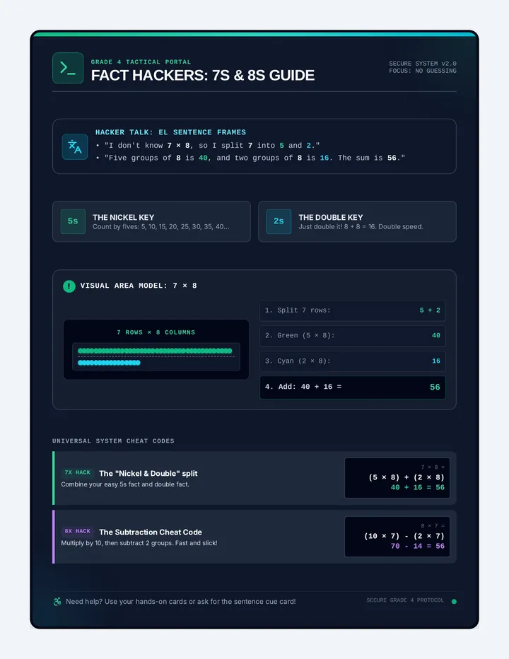 Fact Hackers Strategy Guide