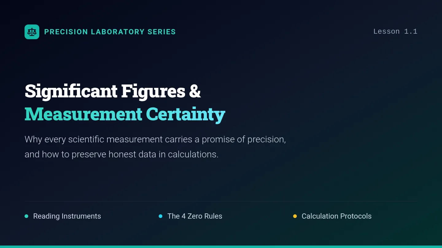 Sig Fig Slides