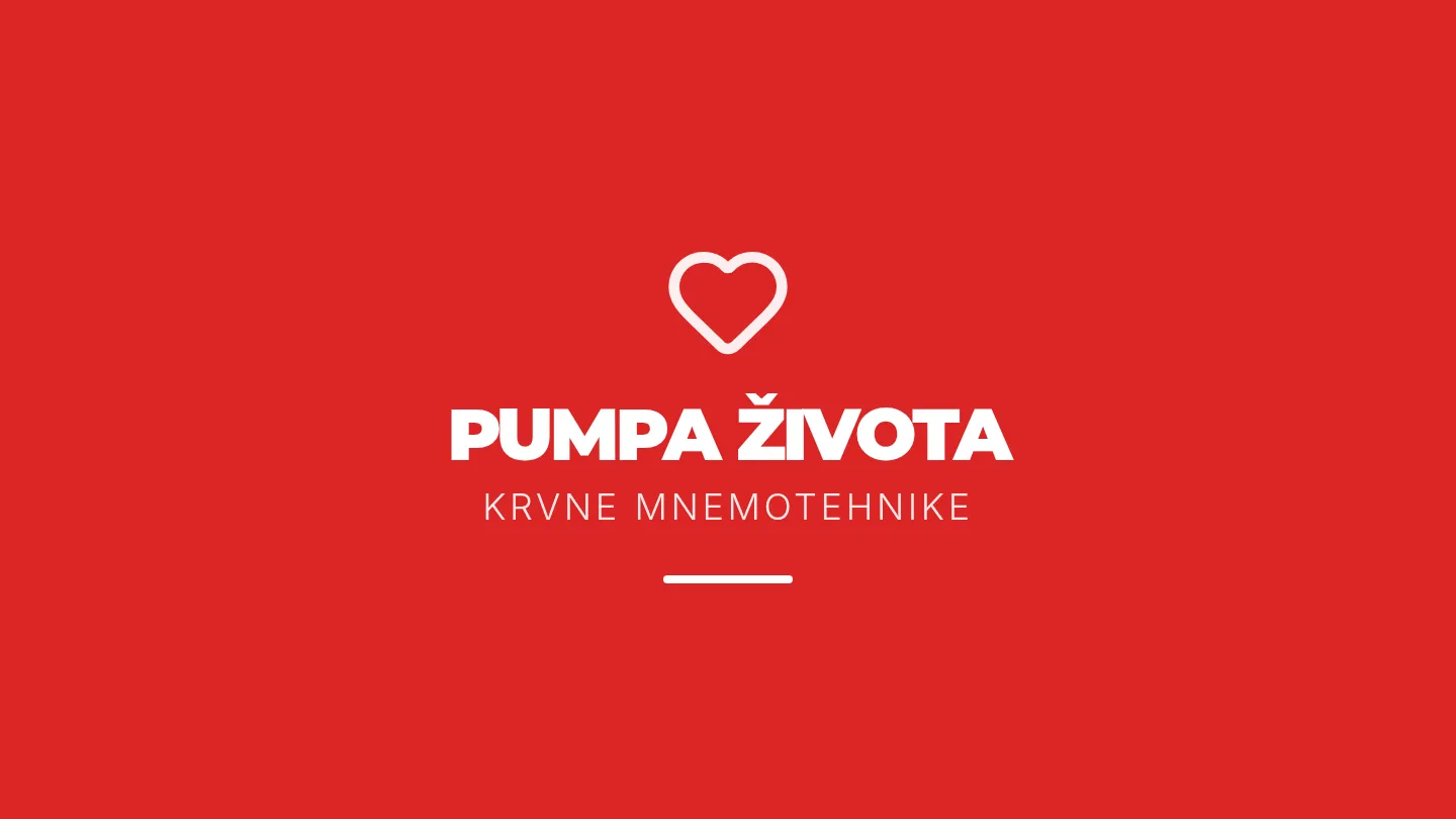 Pumpa Života Prezentacija 2.0