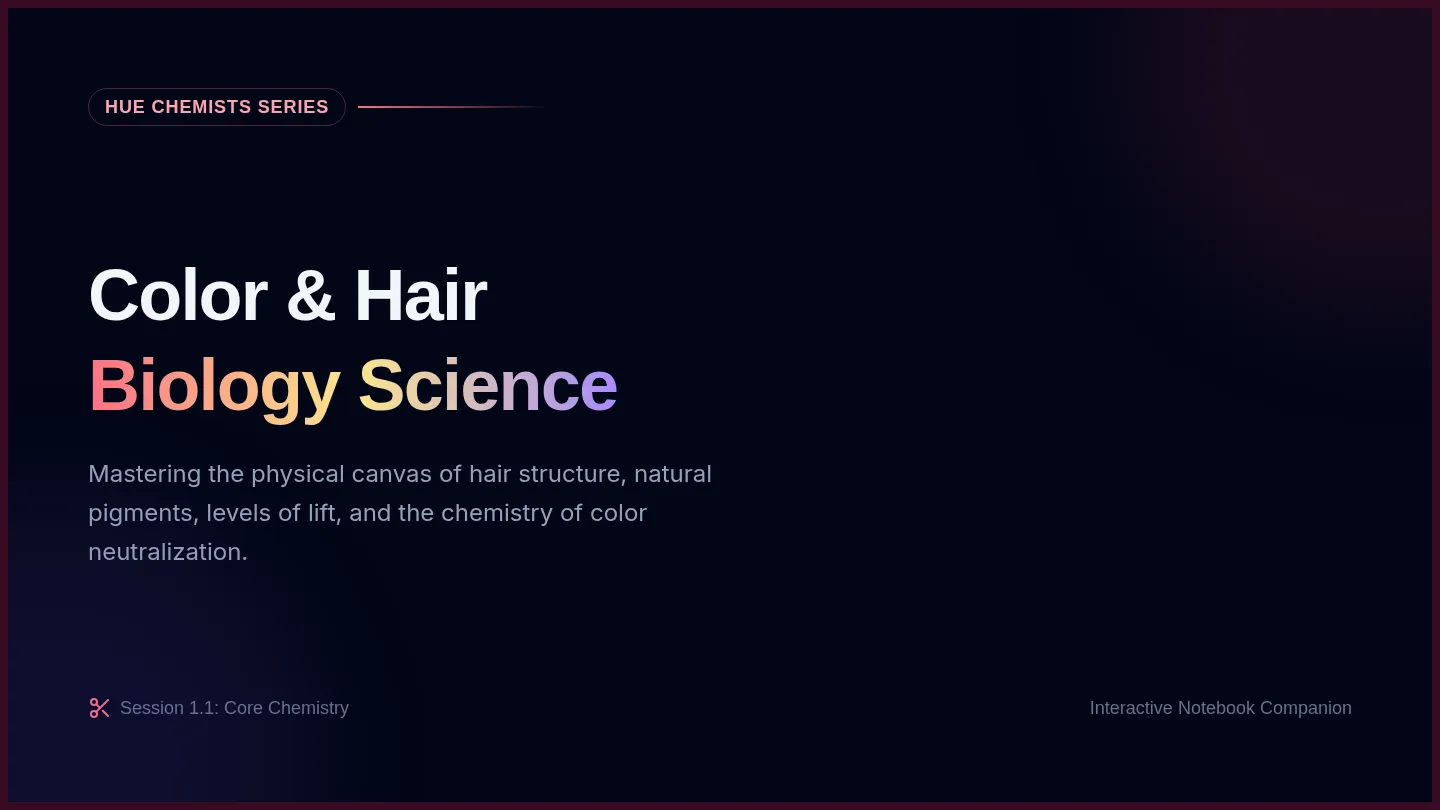 Color Biology Slides
