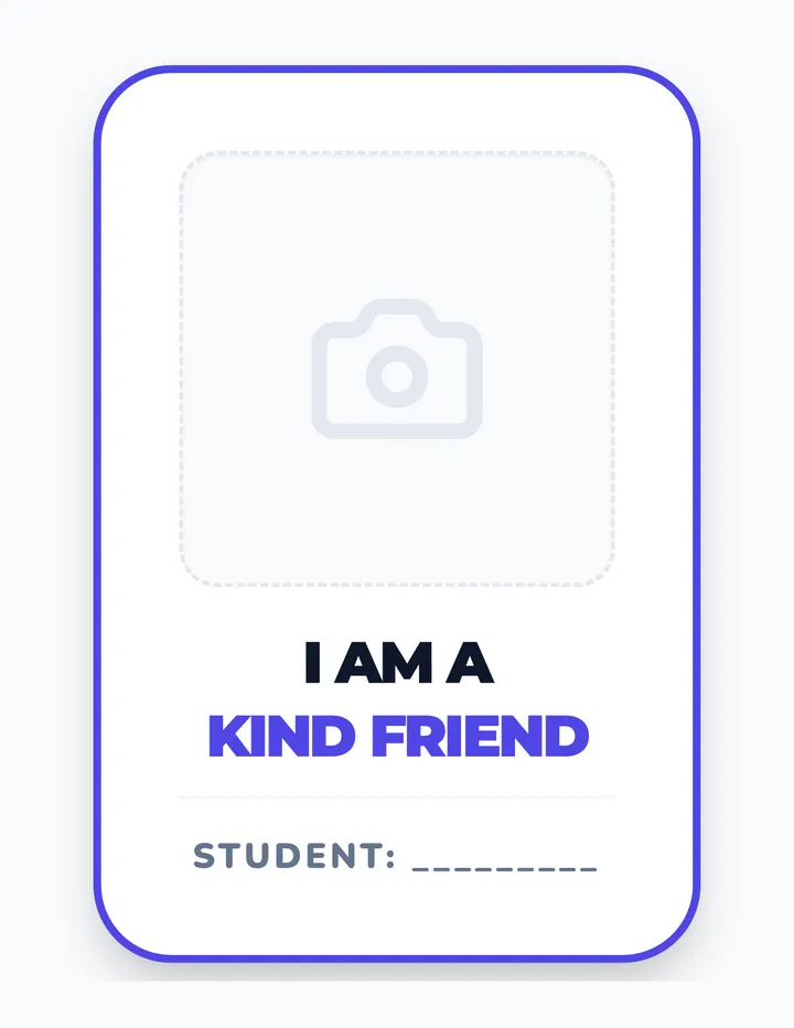 Playful Partners Social Story