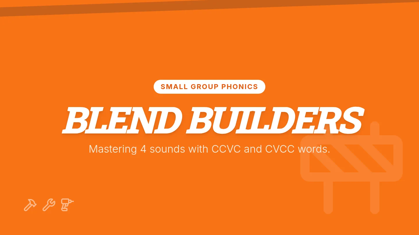 Blend Builders Slides Plus Review