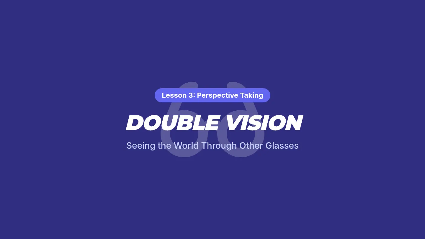 Perspective Lens Slides