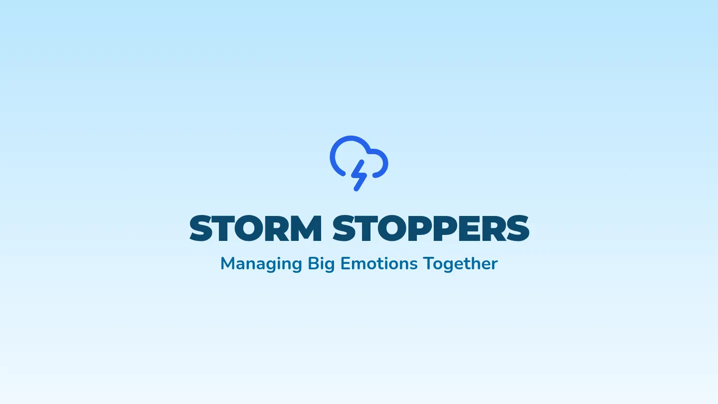 Storm Stopper Slides