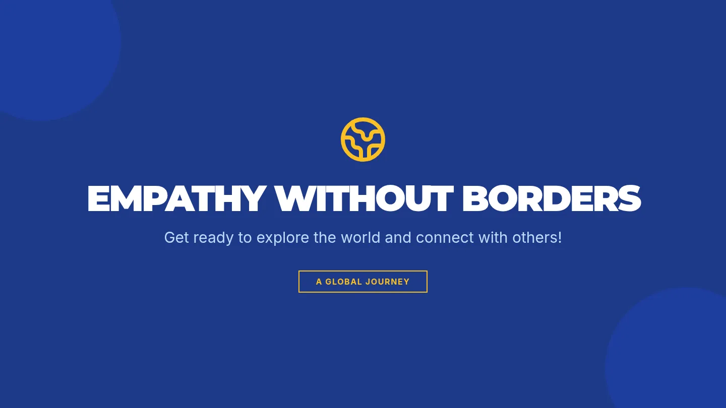 Empathy Slides