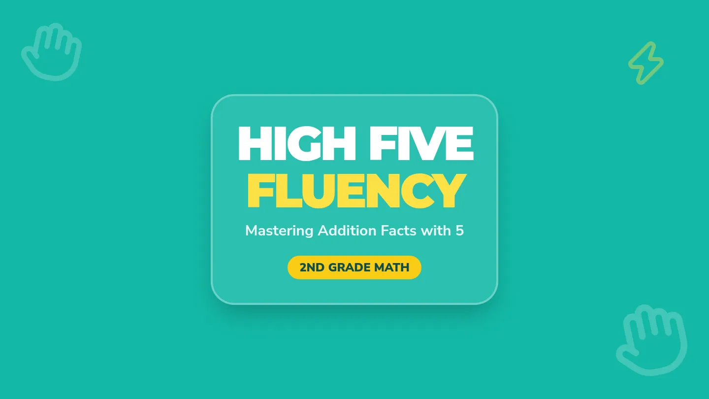 High Five Slides