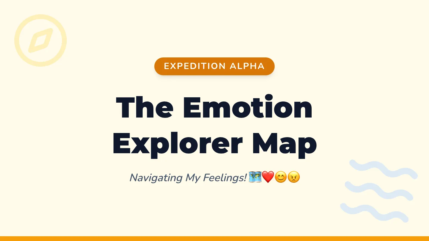Emotion Explorer Slides