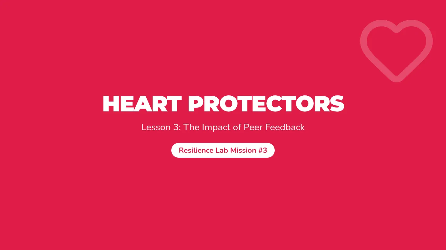 Peer Power Slides