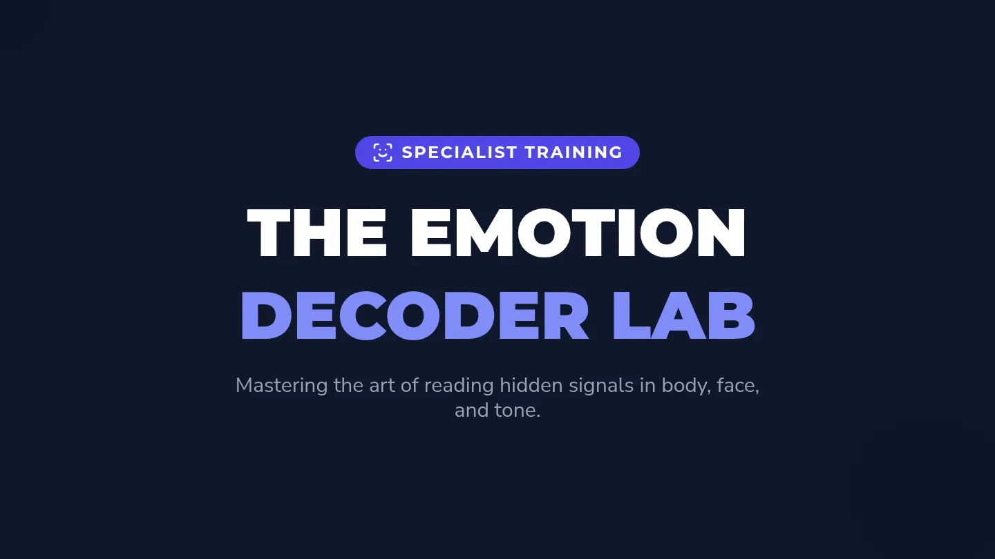 Signal Decoder Lab Presentation