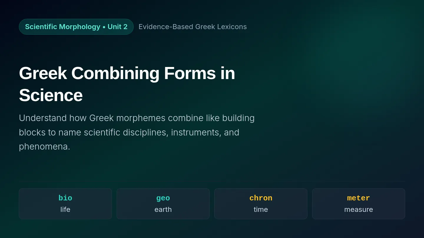 Greek Systems Slide Deck
