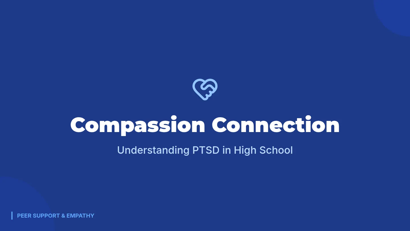 Compassion Connection Slides