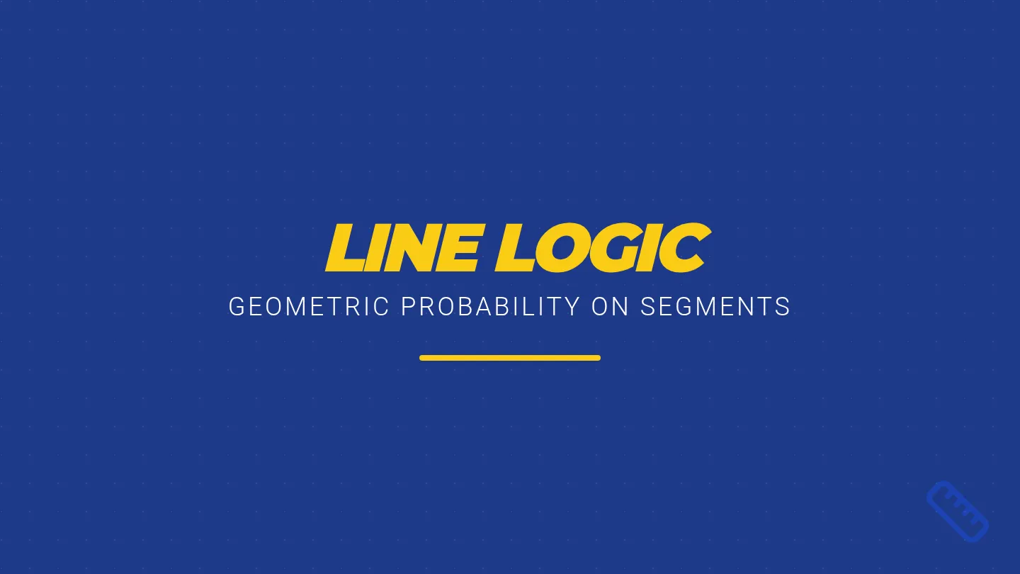 Linear Odds Slides