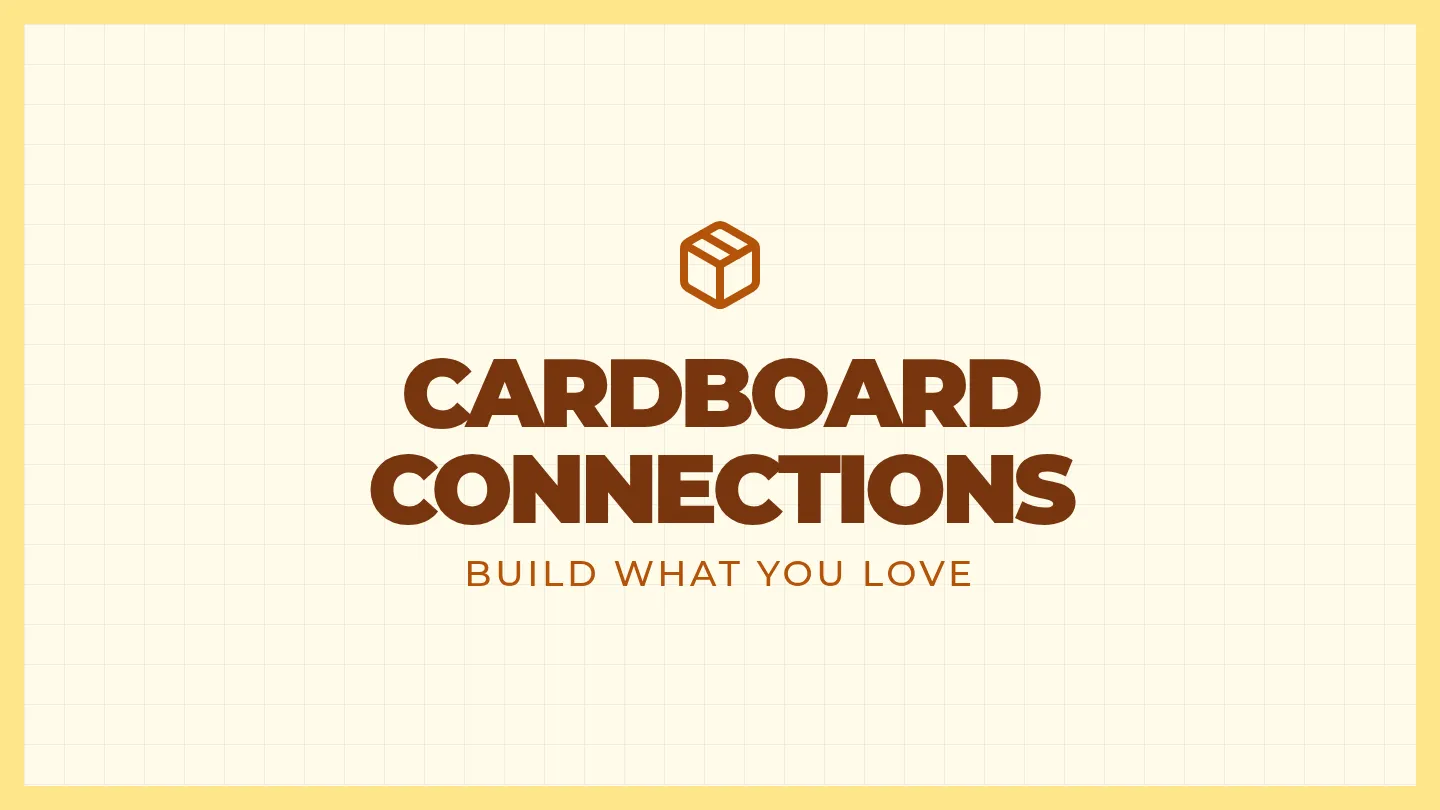 Connection Slides