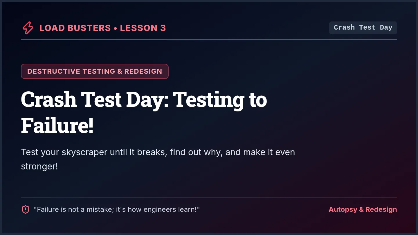 Failure Analysis Slides