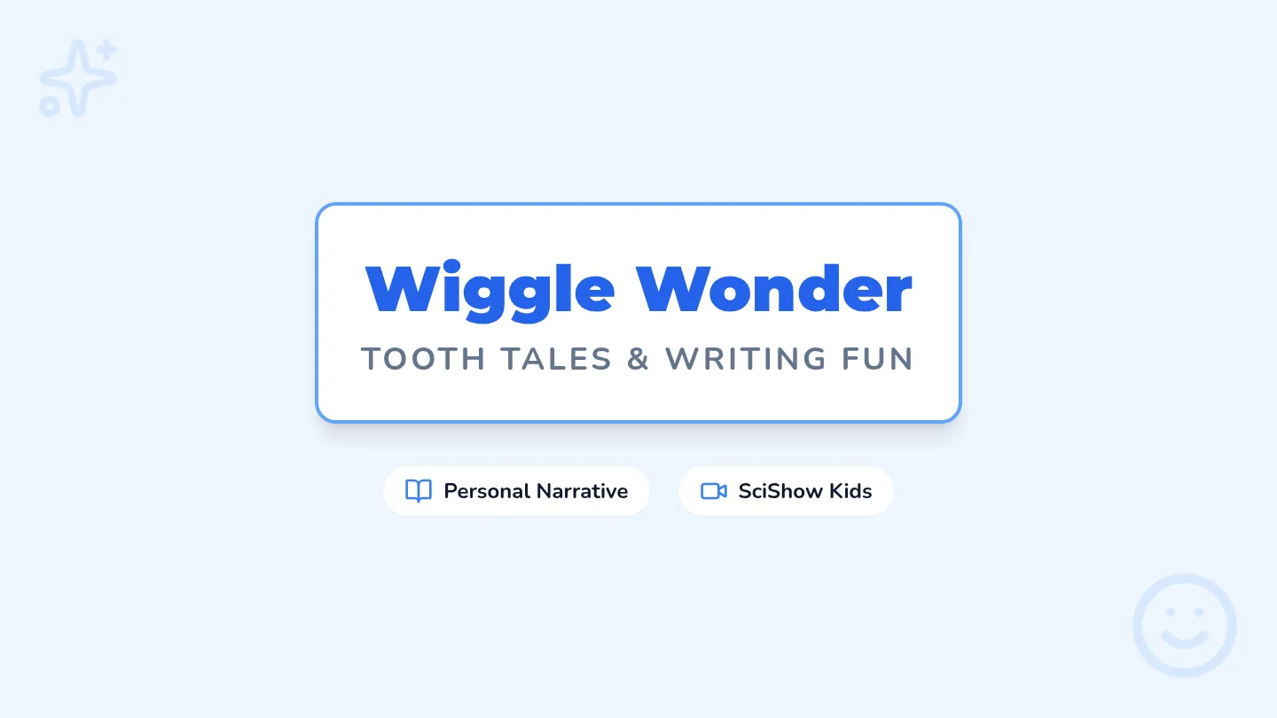 Wiggle Wonder Slides
