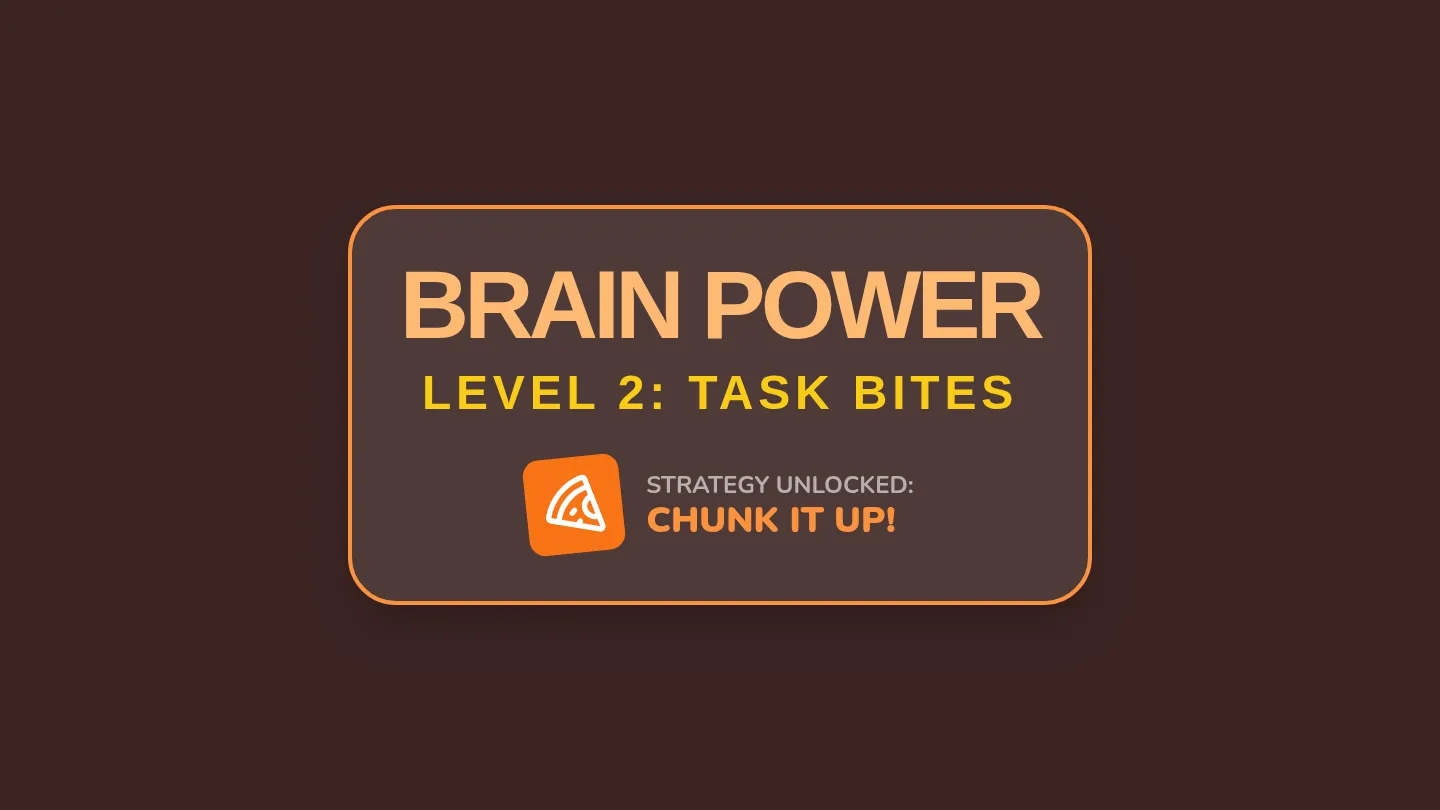 Task Bites Slides