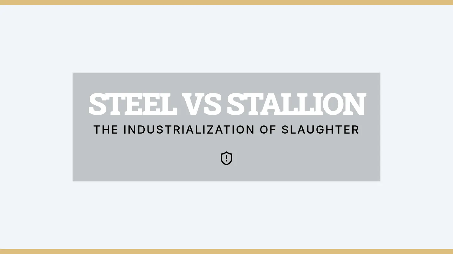 Tactical Tension Slides