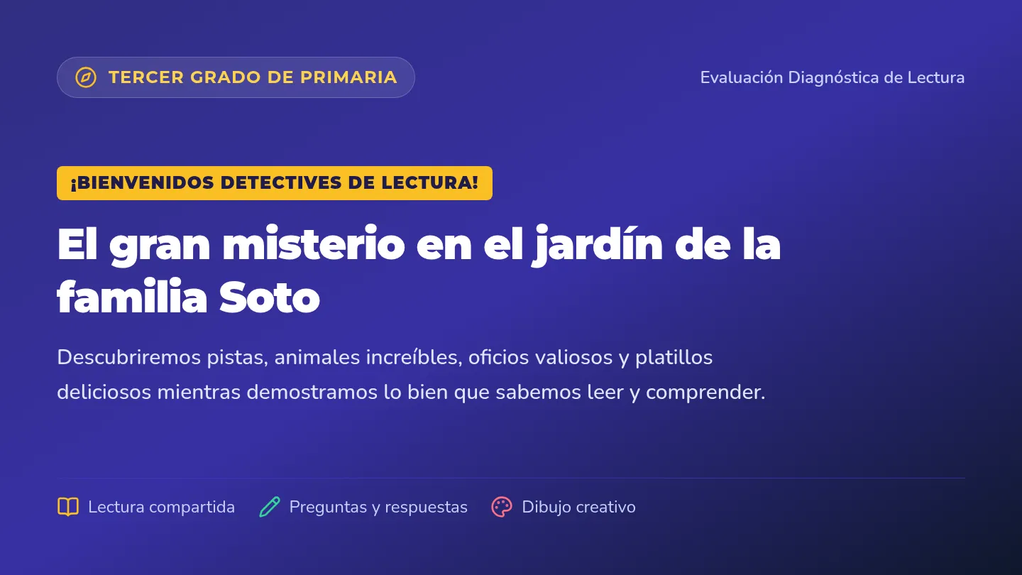 Lectura en Comunidad Slides