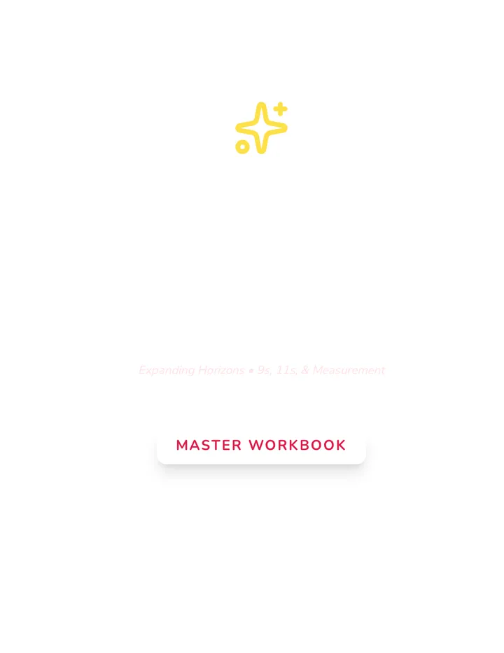 Month 2 Master Workbook