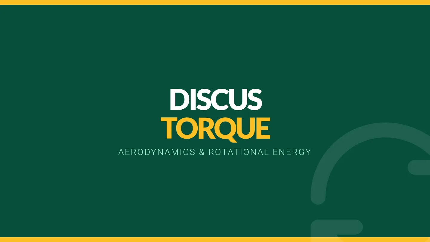 Discus Slides
