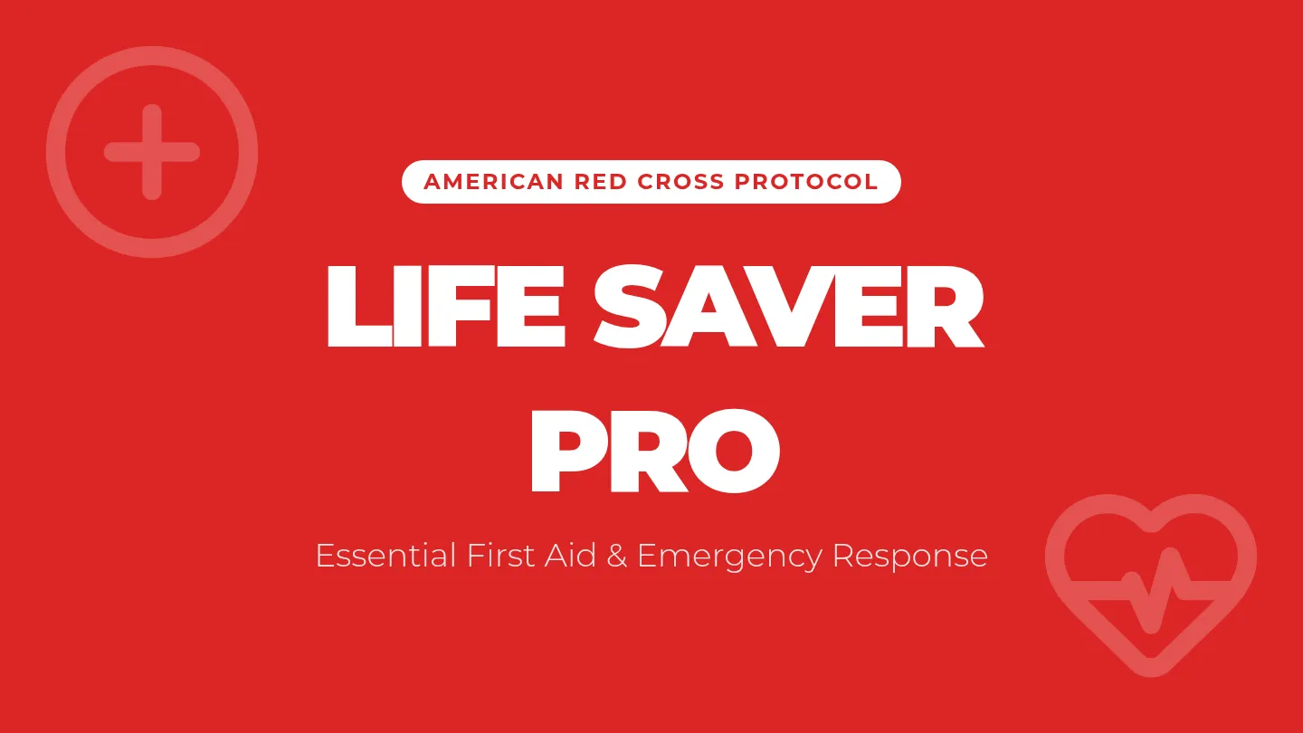 Life Saver Pro Slides
