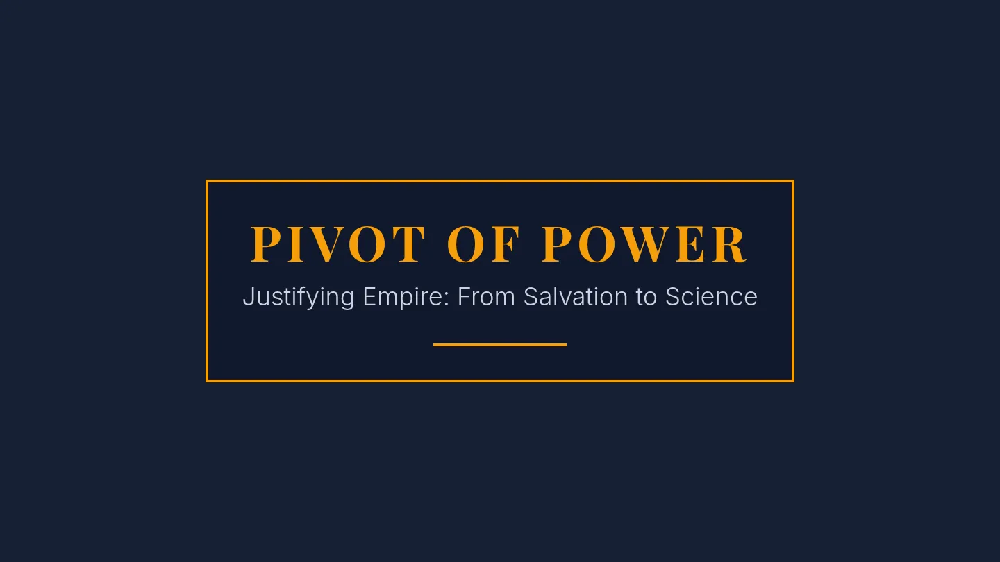 Pivot of Power Slides