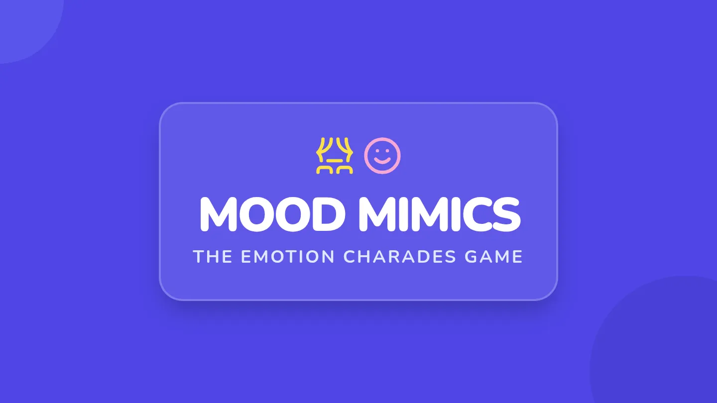Mood Mimic Slides