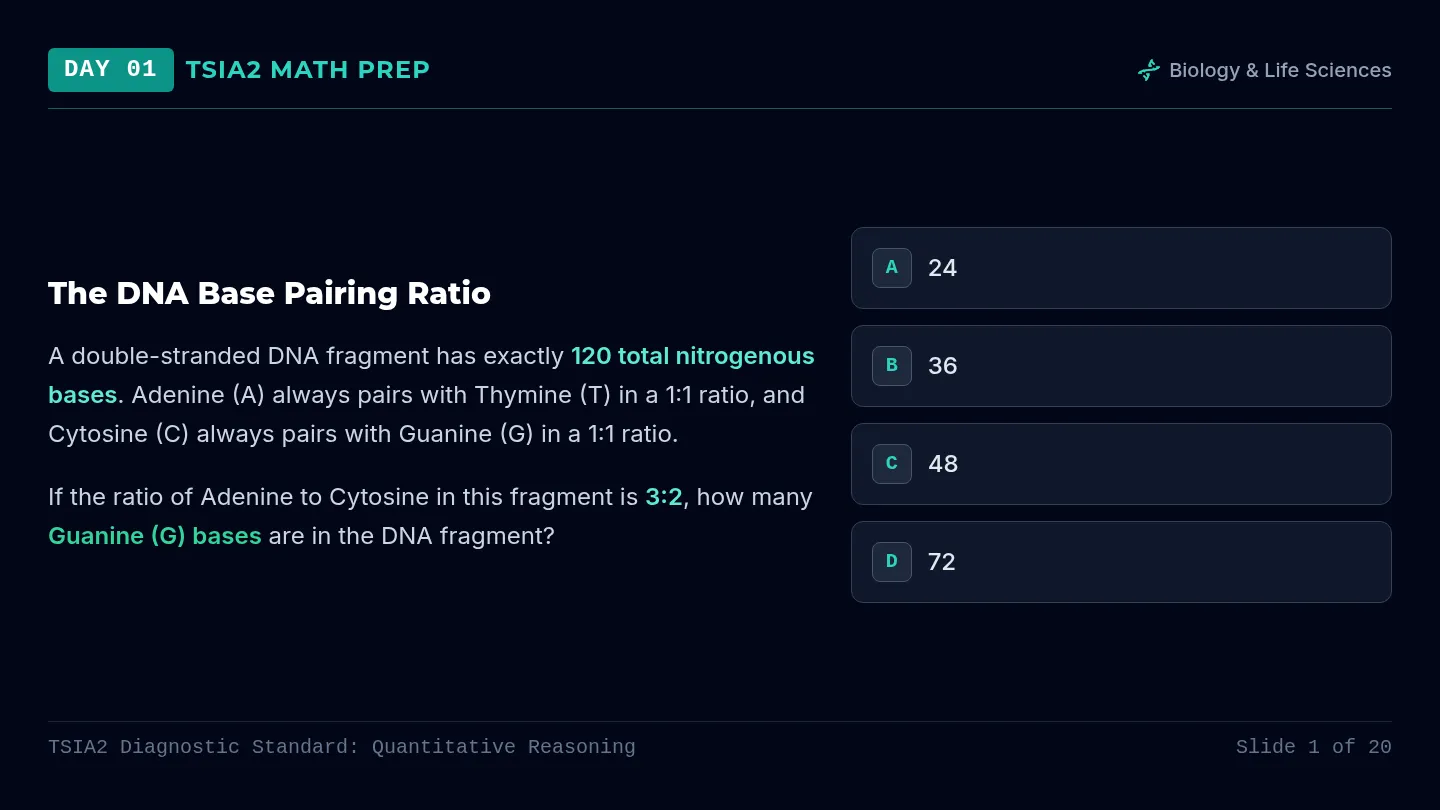 Week 1 Warmup Slides
