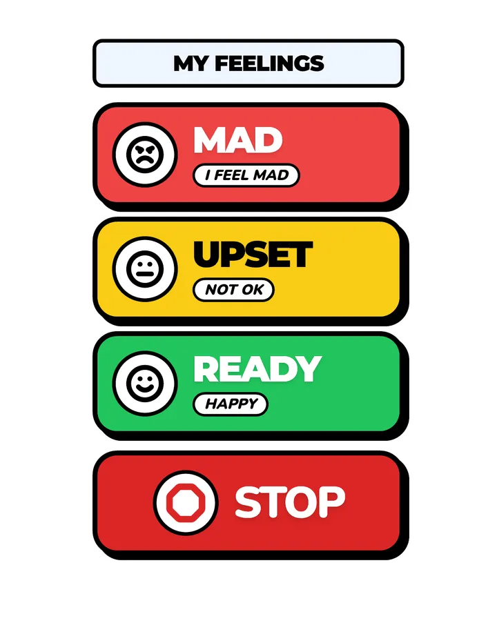 Feelings Scoop Visual