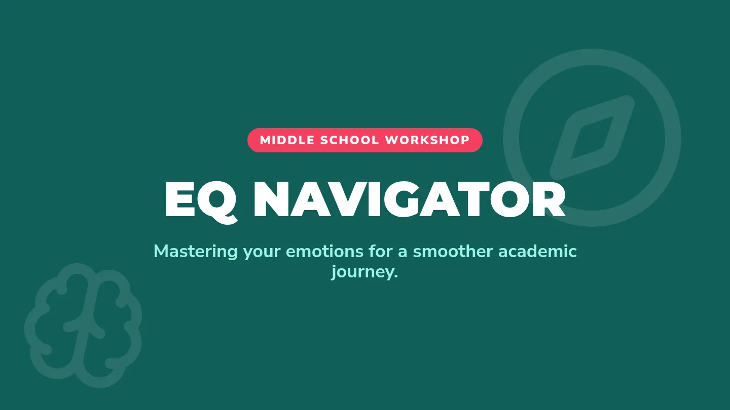 EQ Navigator Slides