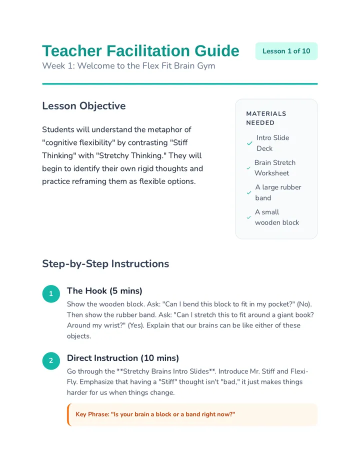 Flex Intro Guide