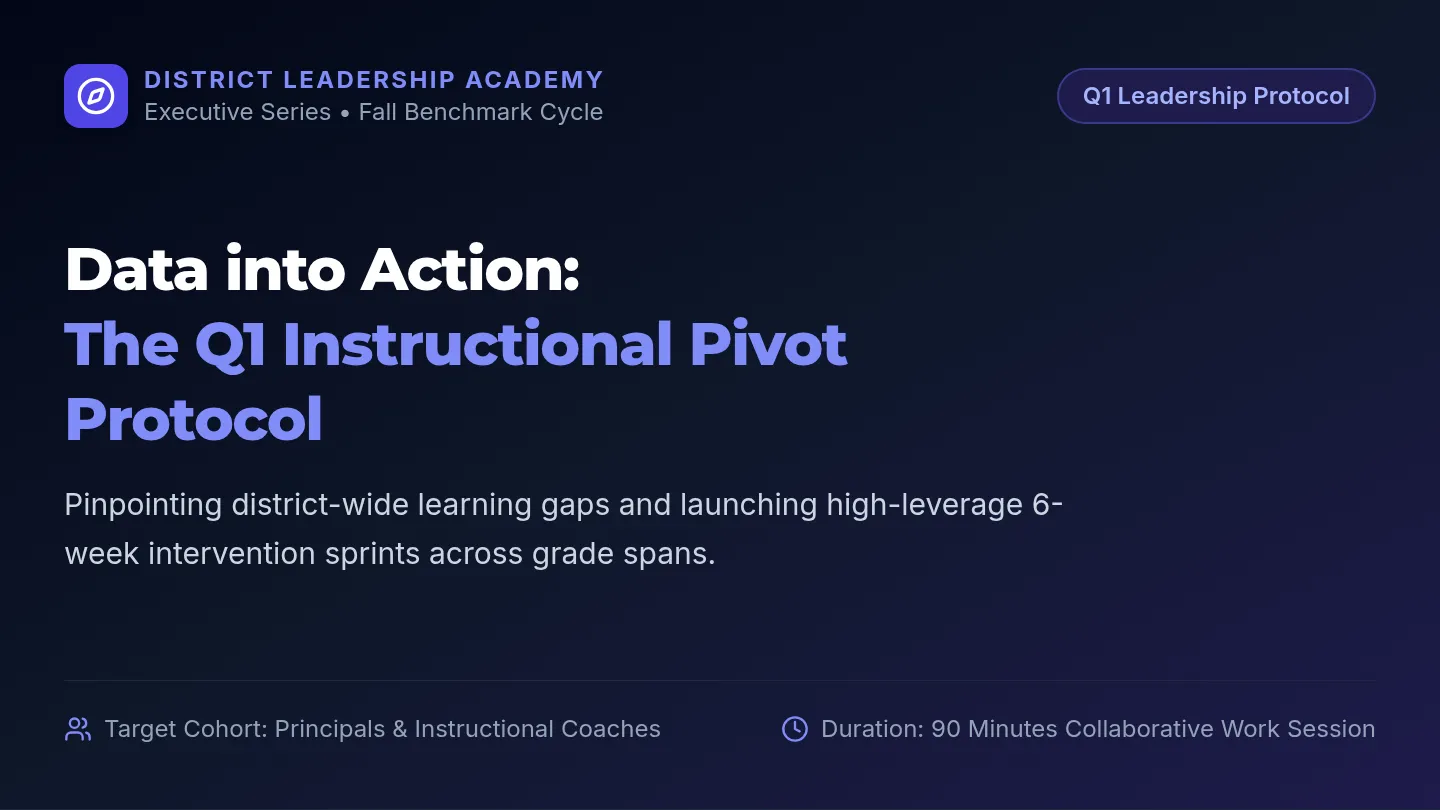Data Pivot Slides