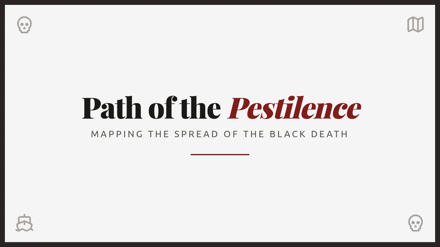 Pestilence Path Slides