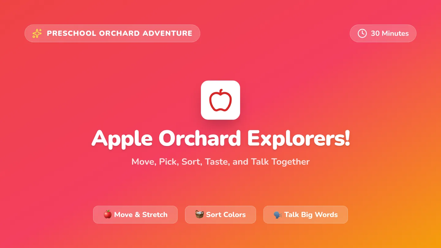 Apple Explorers Slides