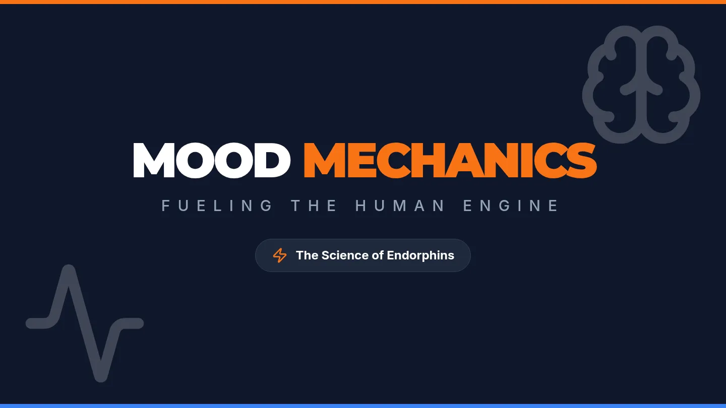 Mood Mechanics Slides