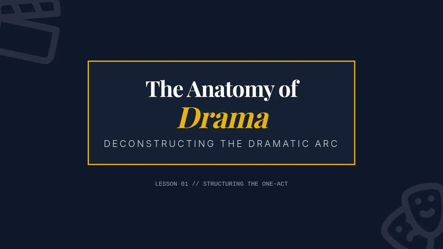 Arc Anatomy Slides
