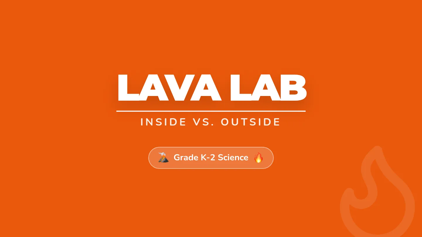 Lava Lab Slides