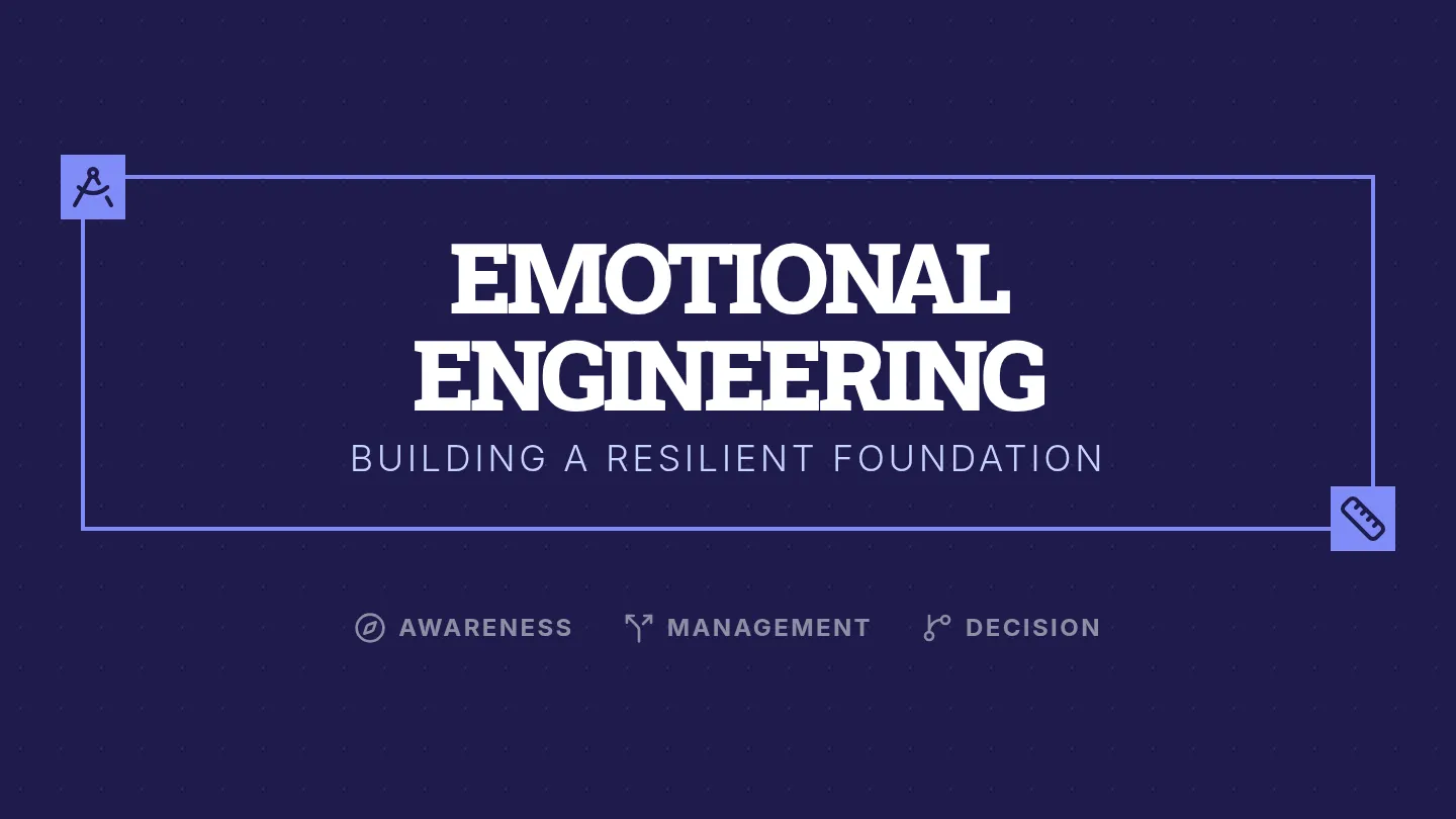 Emotional Engineering Slides