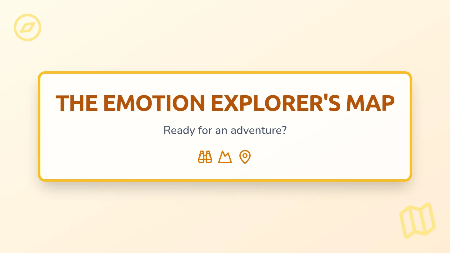 Emotion Explorer Slides