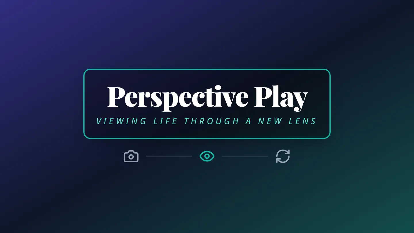 Perspective Play Slides