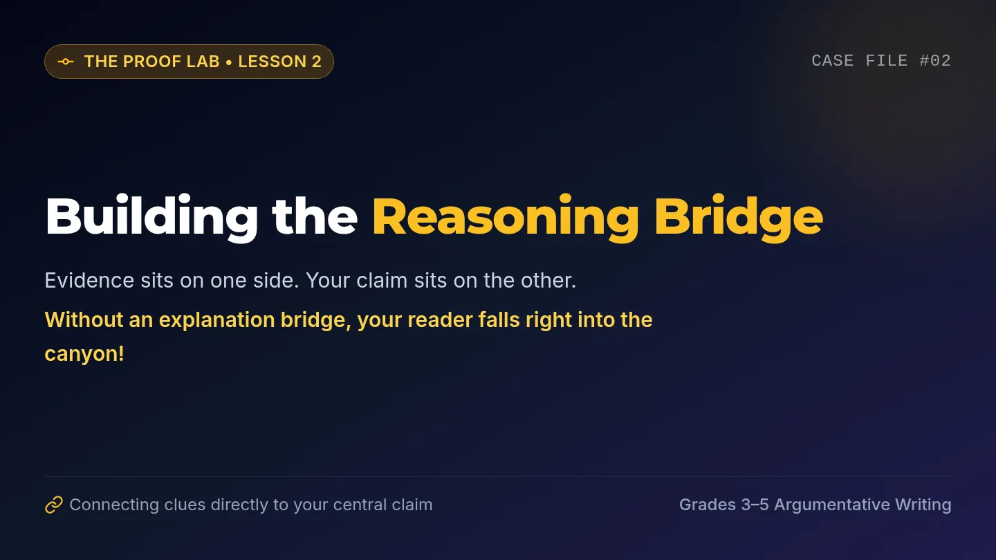 Bridge Builder Slides