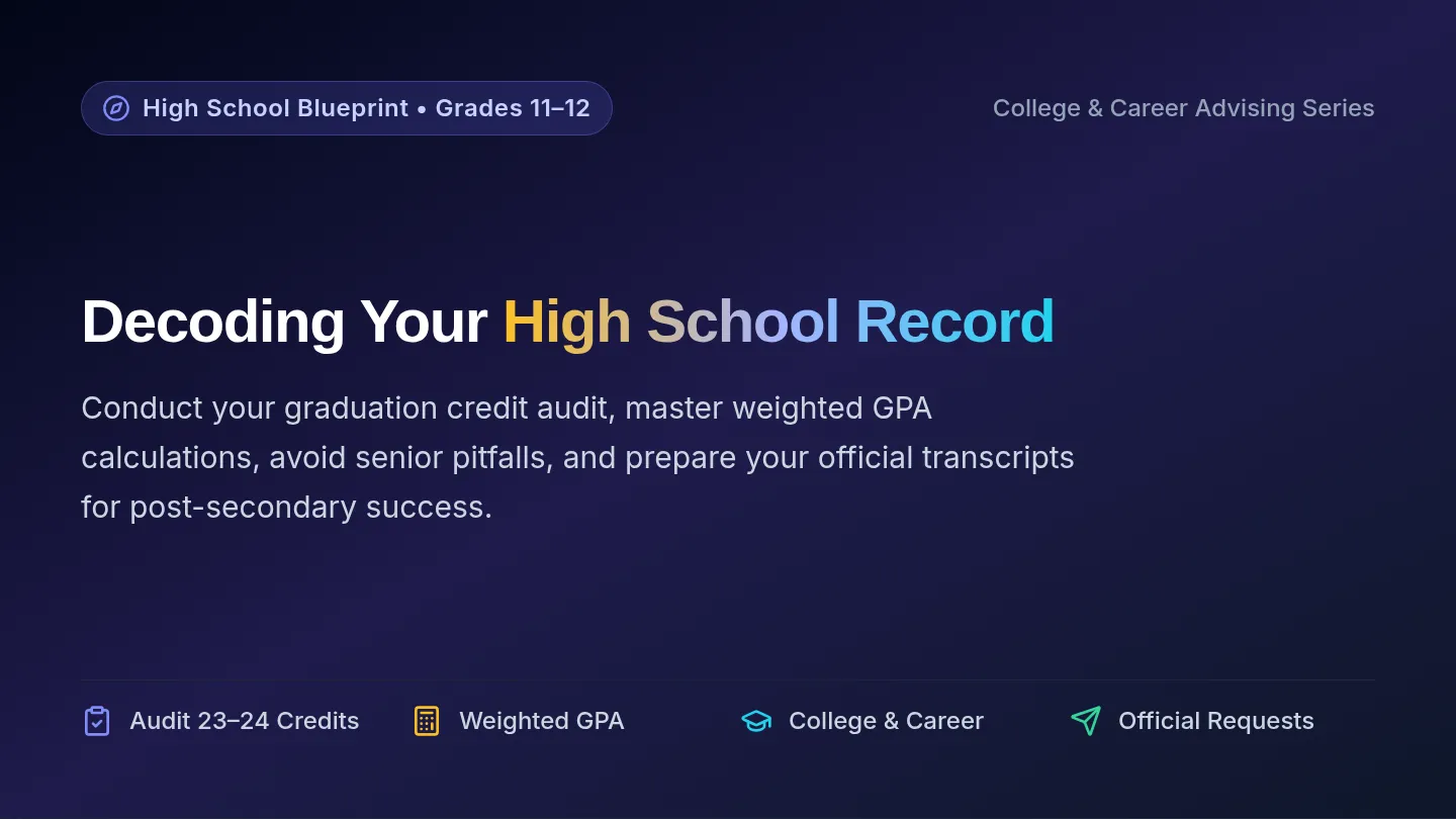 Transcript Decoded Slides