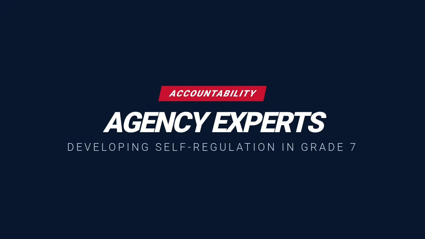 Agency Experts Presentation 7